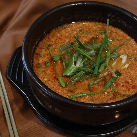 장어탕 2인분 [원산지:국산]