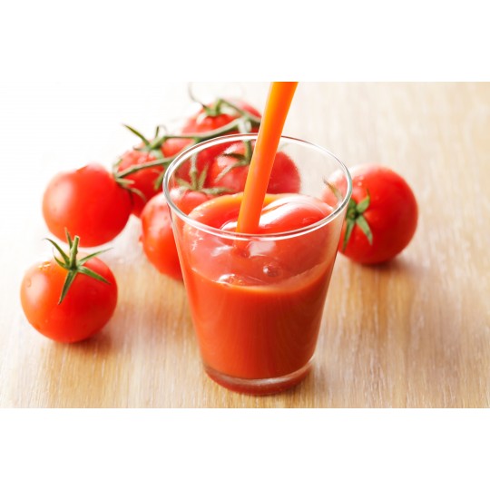 대추방울토마토즙